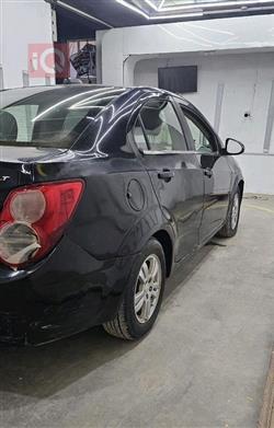 شێڤرۆلێت سۆنیک